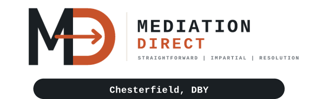Mediation Direct, Chesterfield